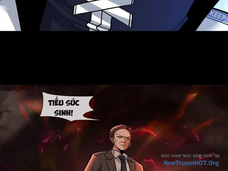 Toàn Cầu Kinh Dị: Ta Mở Ra Thương Thành Tự Do Hack Chap 18 - Next Chap 19