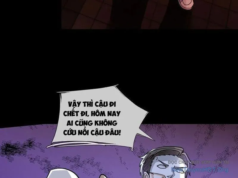 Toàn Cầu Kinh Dị: Ta Mở Ra Thương Thành Tự Do Hack Chap 18 - Next Chap 19