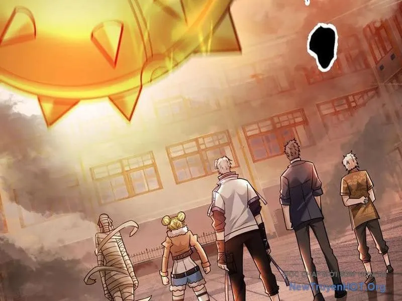 Toàn Cầu Kinh Dị: Ta Mở Ra Thương Thành Tự Do Hack Chap 18 - Next Chap 19