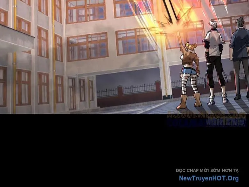 Toàn Cầu Kinh Dị: Ta Mở Ra Thương Thành Tự Do Hack Chap 18 - Next Chap 19