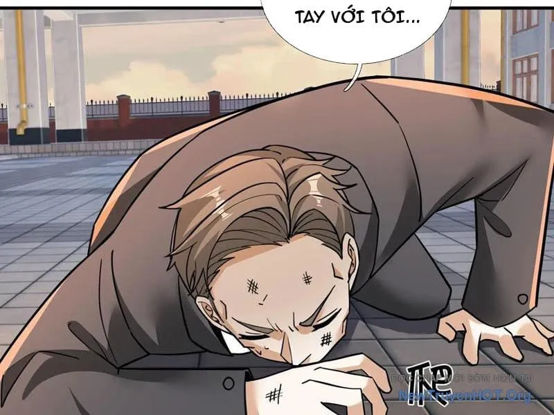 Toàn Cầu Kinh Dị: Ta Mở Ra Thương Thành Tự Do Hack Chap 18 - Next Chap 19