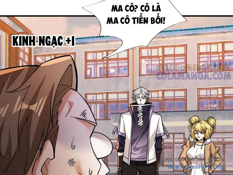 Toàn Cầu Kinh Dị: Ta Mở Ra Thương Thành Tự Do Hack Chap 18 - Next Chap 19