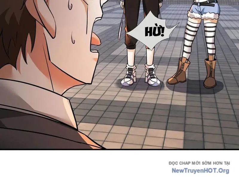 Toàn Cầu Kinh Dị: Ta Mở Ra Thương Thành Tự Do Hack Chap 18 - Next Chap 19