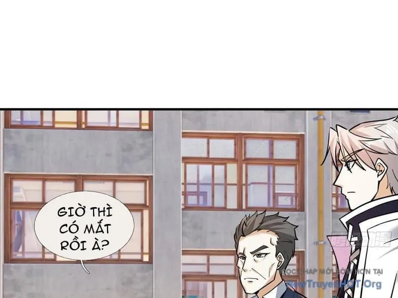 Toàn Cầu Kinh Dị: Ta Mở Ra Thương Thành Tự Do Hack Chap 18 - Next Chap 19