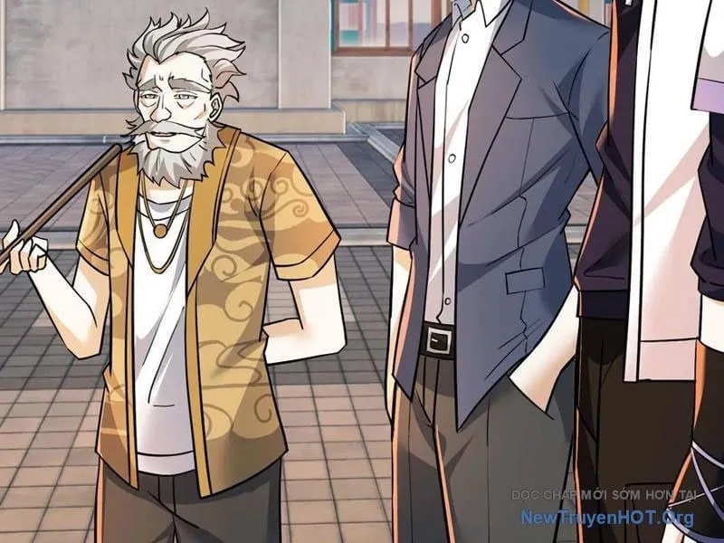 Toàn Cầu Kinh Dị: Ta Mở Ra Thương Thành Tự Do Hack Chap 18 - Next Chap 19