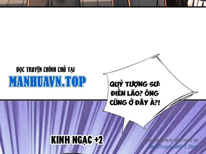 Toàn Cầu Kinh Dị: Ta Mở Ra Thương Thành Tự Do Hack Chap 18 - Next Chap 19