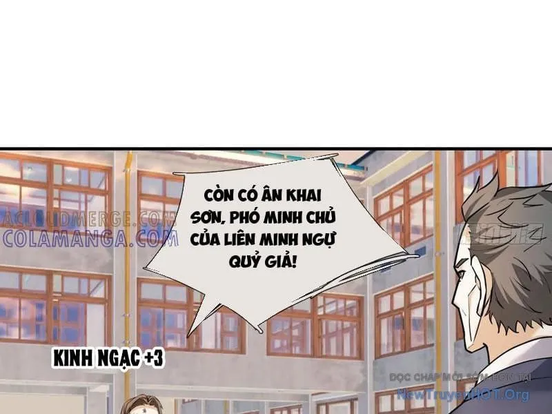 Toàn Cầu Kinh Dị: Ta Mở Ra Thương Thành Tự Do Hack Chap 18 - Next Chap 19