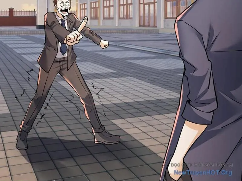 Toàn Cầu Kinh Dị: Ta Mở Ra Thương Thành Tự Do Hack Chap 18 - Next Chap 19