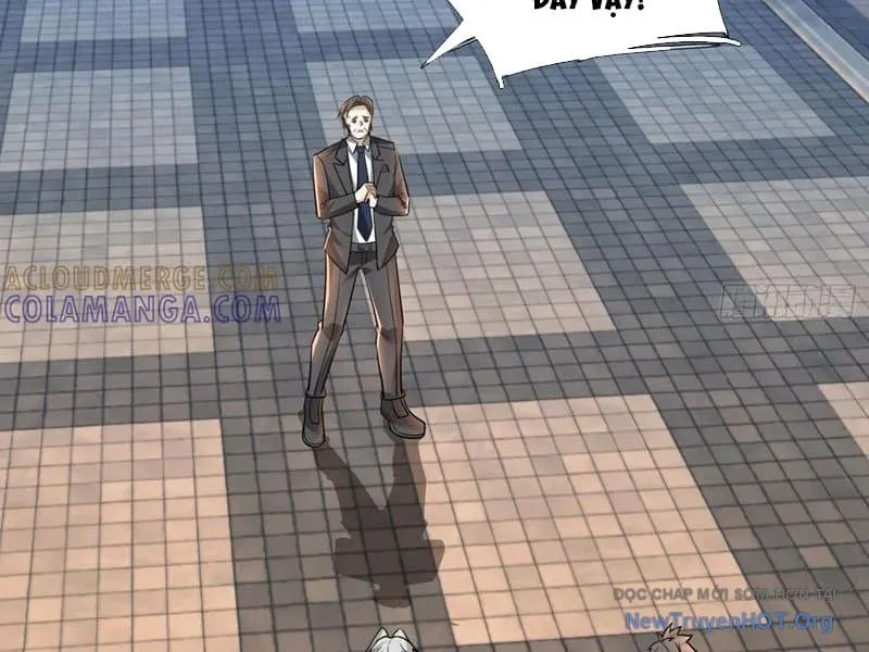 Toàn Cầu Kinh Dị: Ta Mở Ra Thương Thành Tự Do Hack Chap 18 - Next Chap 19