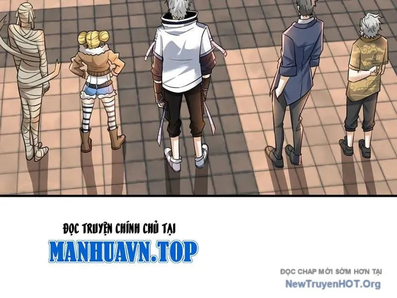 Toàn Cầu Kinh Dị: Ta Mở Ra Thương Thành Tự Do Hack Chap 18 - Next Chap 19