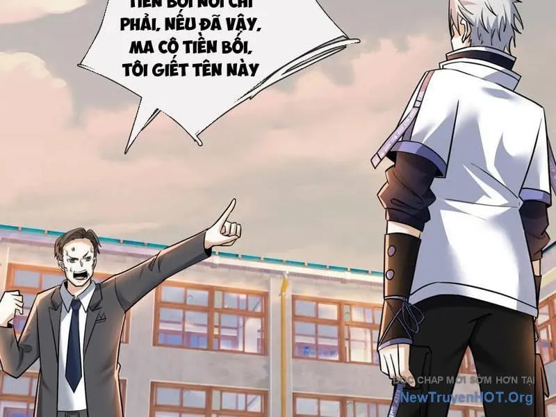 Toàn Cầu Kinh Dị: Ta Mở Ra Thương Thành Tự Do Hack Chap 18 - Next Chap 19