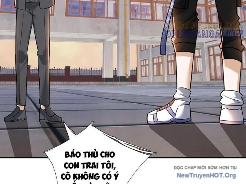 Toàn Cầu Kinh Dị: Ta Mở Ra Thương Thành Tự Do Hack Chap 18 - Next Chap 19