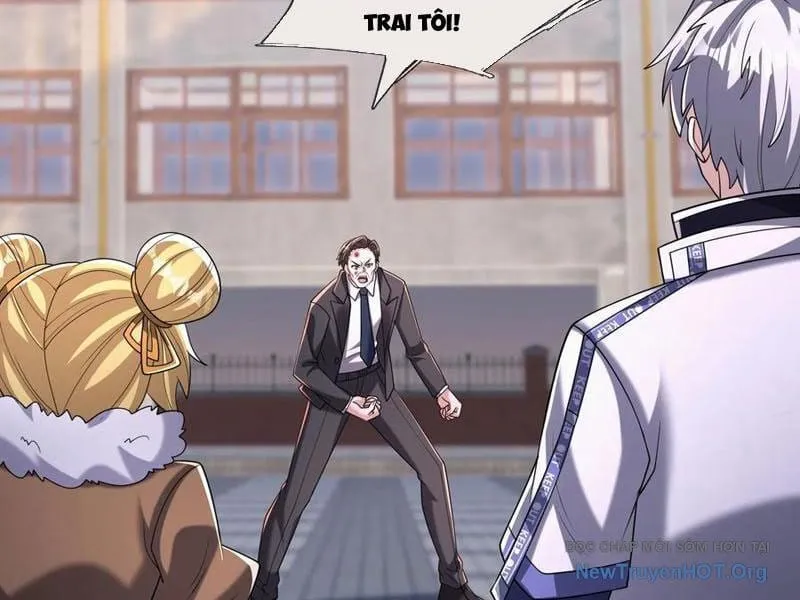 Toàn Cầu Kinh Dị: Ta Mở Ra Thương Thành Tự Do Hack Chap 18 - Next Chap 19