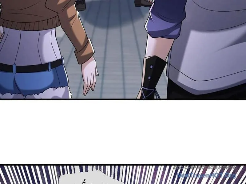 Toàn Cầu Kinh Dị: Ta Mở Ra Thương Thành Tự Do Hack Chap 18 - Next Chap 19