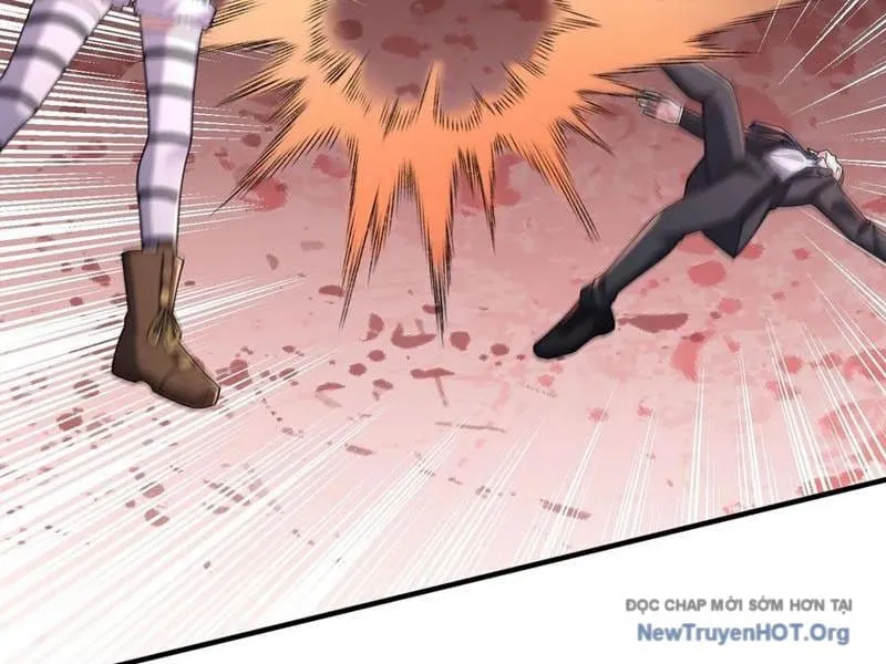 Toàn Cầu Kinh Dị: Ta Mở Ra Thương Thành Tự Do Hack Chap 18 - Next Chap 19