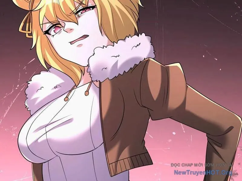 Toàn Cầu Kinh Dị: Ta Mở Ra Thương Thành Tự Do Hack Chap 18 - Next Chap 19