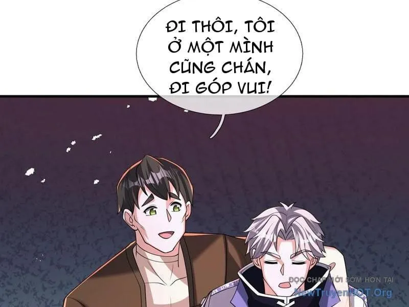 Toàn Cầu Kinh Dị: Ta Mở Ra Thương Thành Tự Do Hack Chap 19 - Next Chap 20