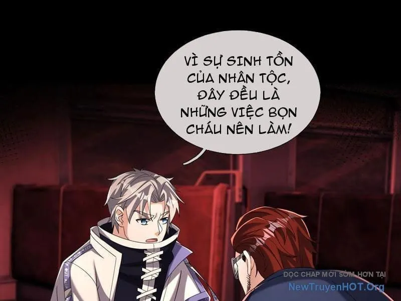 Toàn Cầu Kinh Dị: Ta Mở Ra Thương Thành Tự Do Hack Chap 19 - Next Chap 20
