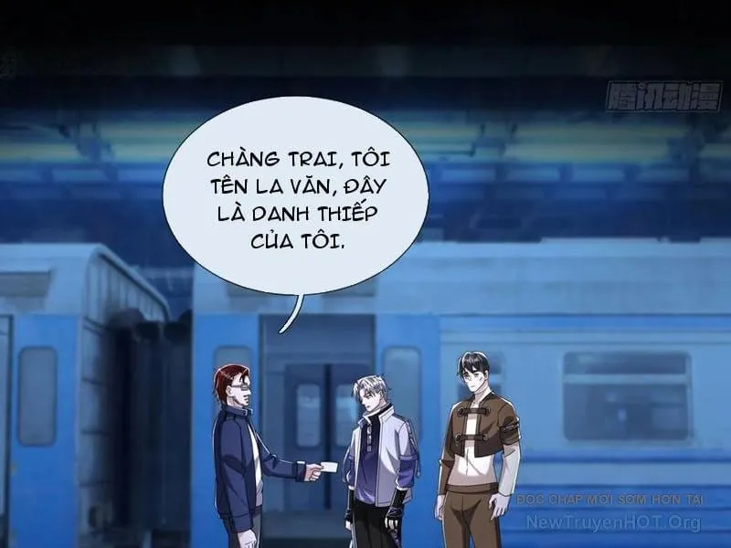 Toàn Cầu Kinh Dị: Ta Mở Ra Thương Thành Tự Do Hack Chap 19 - Next Chap 20