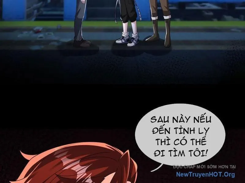 Toàn Cầu Kinh Dị: Ta Mở Ra Thương Thành Tự Do Hack Chap 19 - Next Chap 20