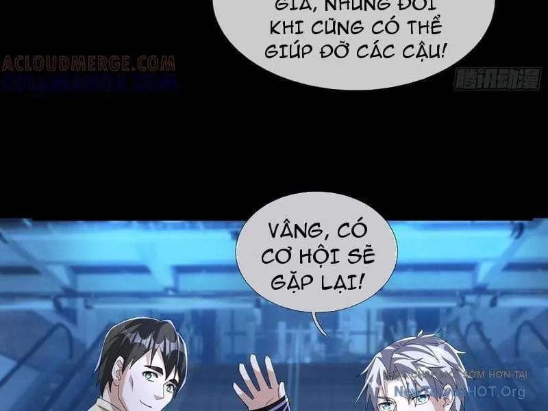 Toàn Cầu Kinh Dị: Ta Mở Ra Thương Thành Tự Do Hack Chap 19 - Next Chap 20