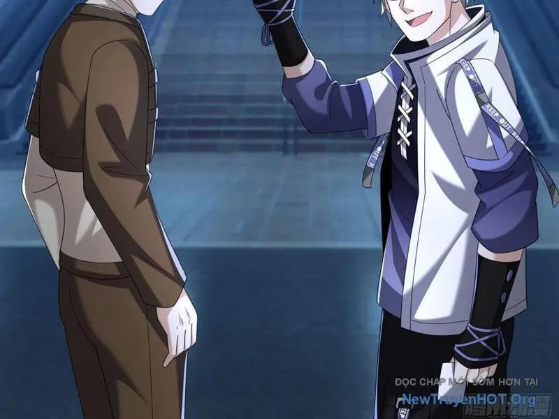 Toàn Cầu Kinh Dị: Ta Mở Ra Thương Thành Tự Do Hack Chap 19 - Next Chap 20