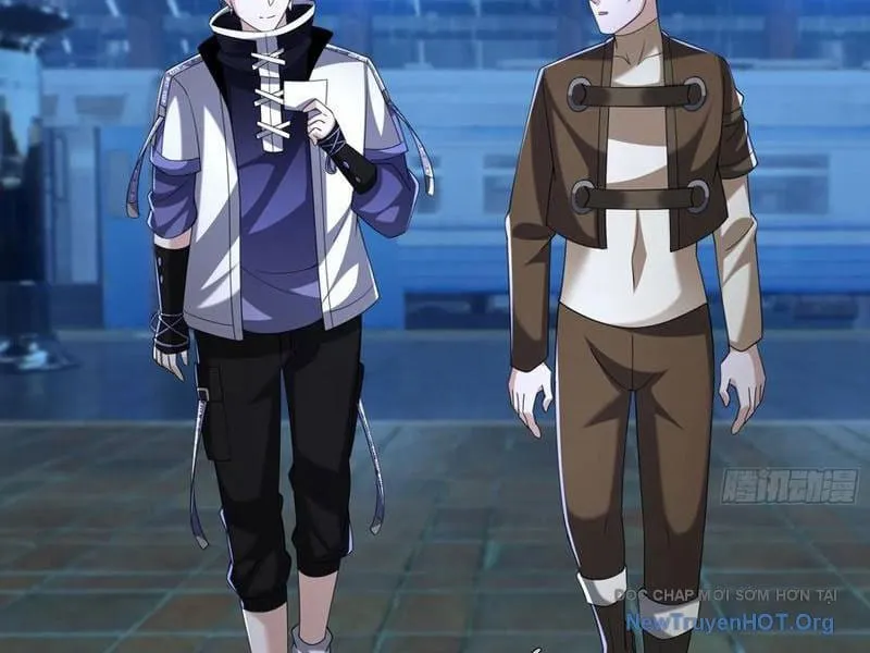 Toàn Cầu Kinh Dị: Ta Mở Ra Thương Thành Tự Do Hack Chap 19 - Next Chap 20