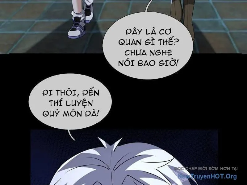 Toàn Cầu Kinh Dị: Ta Mở Ra Thương Thành Tự Do Hack Chap 19 - Next Chap 20