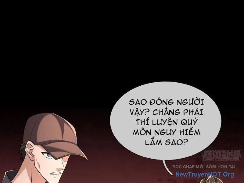 Toàn Cầu Kinh Dị: Ta Mở Ra Thương Thành Tự Do Hack Chap 19 - Next Chap 20