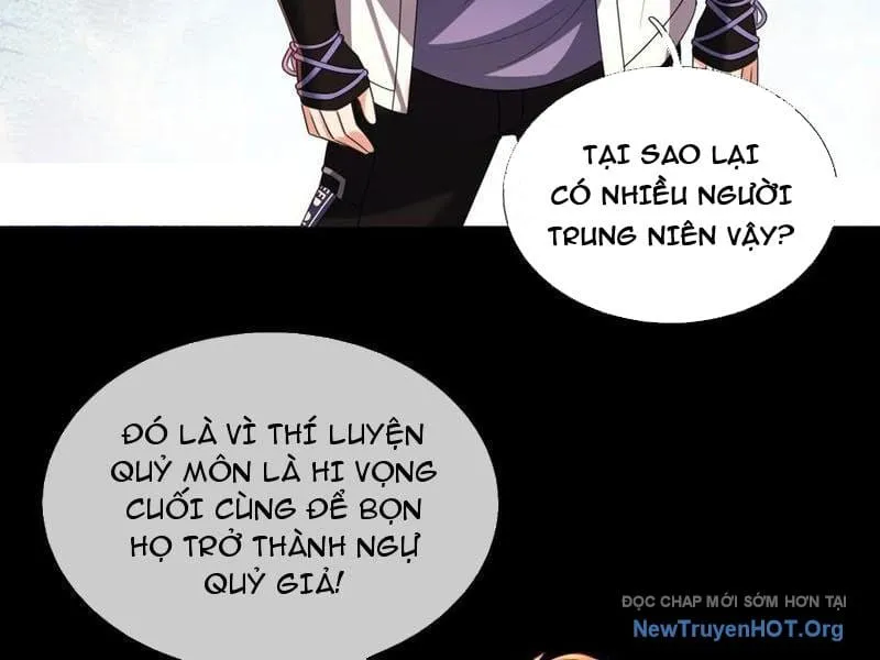 Toàn Cầu Kinh Dị: Ta Mở Ra Thương Thành Tự Do Hack Chap 19 - Next Chap 20