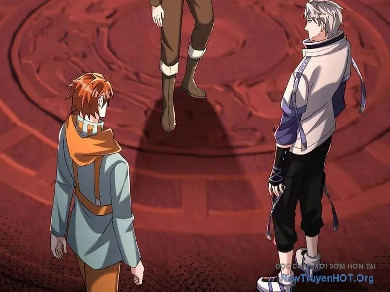 Toàn Cầu Kinh Dị: Ta Mở Ra Thương Thành Tự Do Hack Chap 19 - Next Chap 20