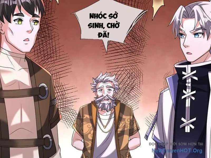 Toàn Cầu Kinh Dị: Ta Mở Ra Thương Thành Tự Do Hack Chap 19 - Next Chap 20