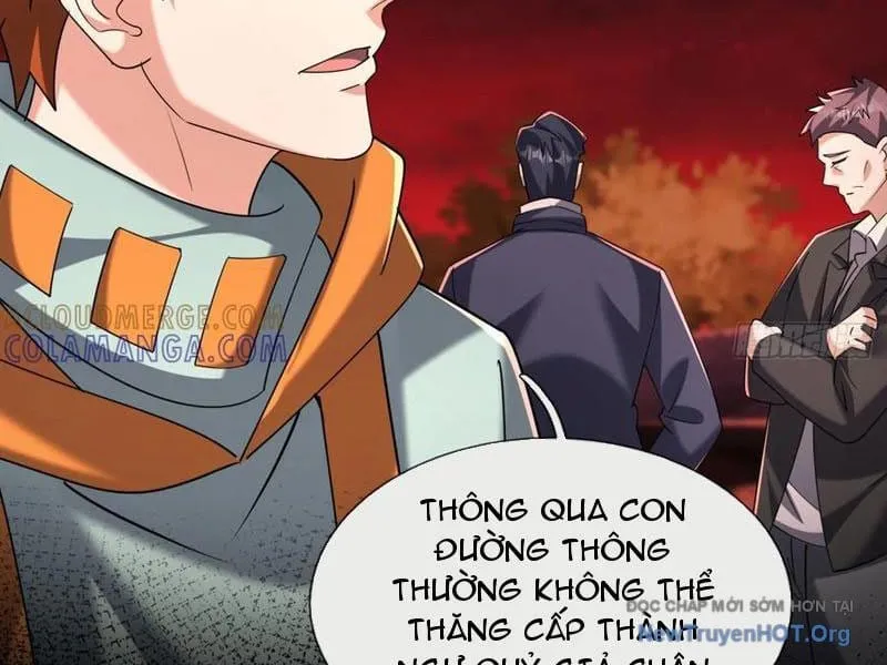 Toàn Cầu Kinh Dị: Ta Mở Ra Thương Thành Tự Do Hack Chap 19 - Next Chap 20