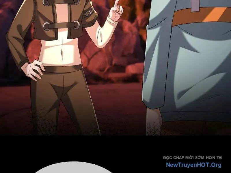 Toàn Cầu Kinh Dị: Ta Mở Ra Thương Thành Tự Do Hack Chap 19 - Next Chap 20