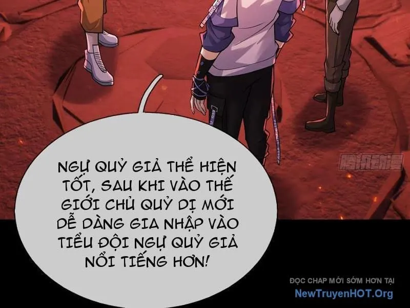Toàn Cầu Kinh Dị: Ta Mở Ra Thương Thành Tự Do Hack Chap 19 - Next Chap 20