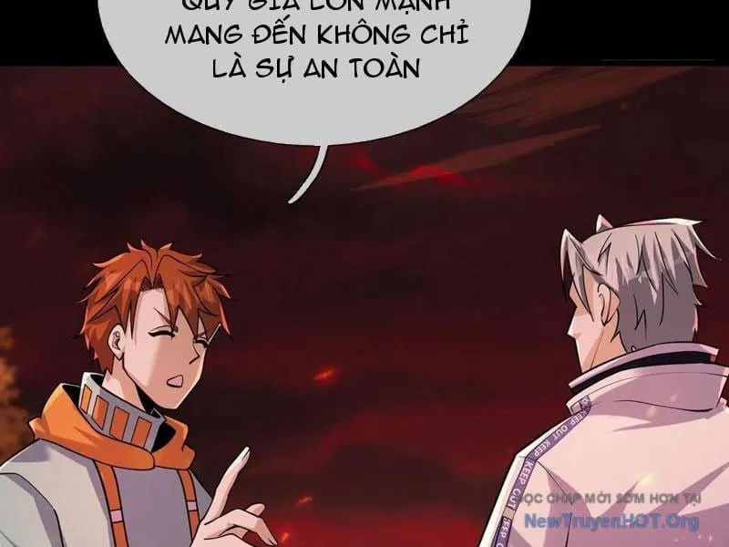Toàn Cầu Kinh Dị: Ta Mở Ra Thương Thành Tự Do Hack Chap 19 - Next Chap 20