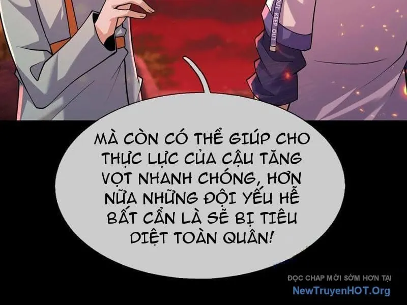 Toàn Cầu Kinh Dị: Ta Mở Ra Thương Thành Tự Do Hack Chap 19 - Next Chap 20