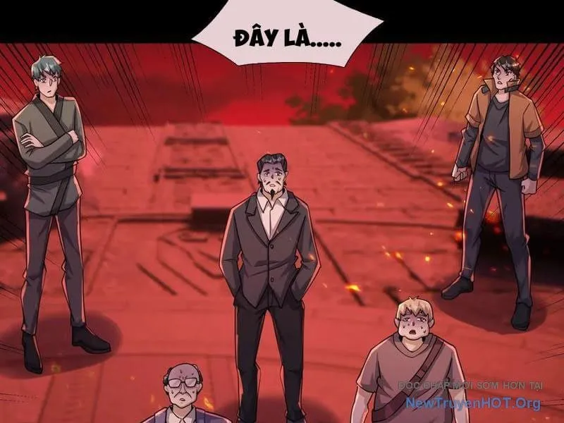 Toàn Cầu Kinh Dị: Ta Mở Ra Thương Thành Tự Do Hack Chap 19 - Next Chap 20