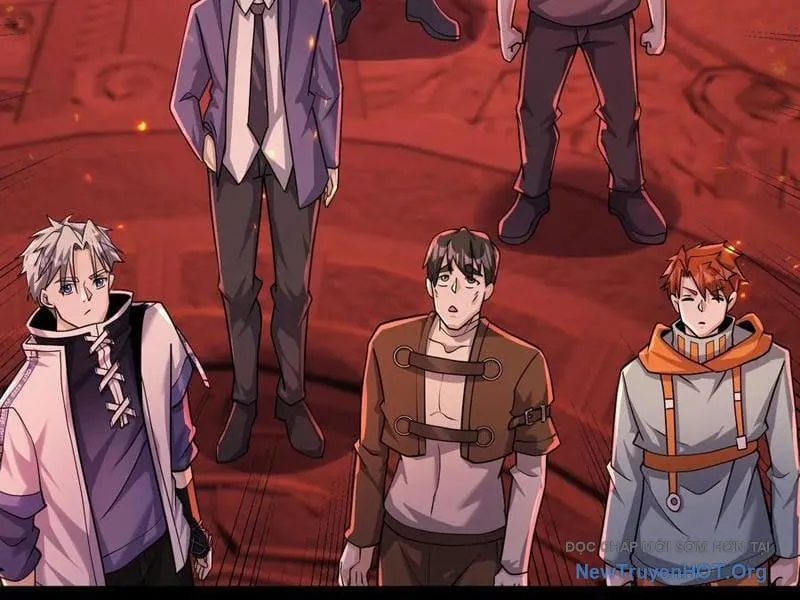 Toàn Cầu Kinh Dị: Ta Mở Ra Thương Thành Tự Do Hack Chap 19 - Next Chap 20