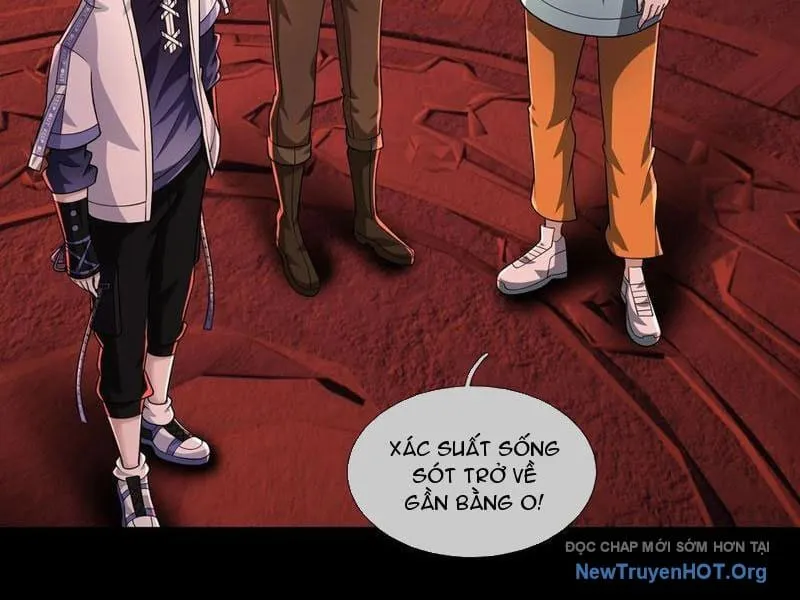 Toàn Cầu Kinh Dị: Ta Mở Ra Thương Thành Tự Do Hack Chap 19 - Next Chap 20