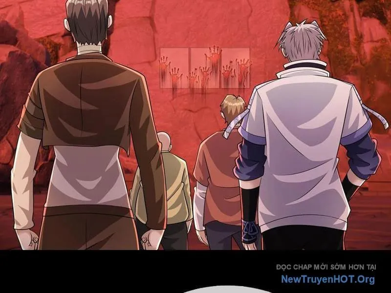 Toàn Cầu Kinh Dị: Ta Mở Ra Thương Thành Tự Do Hack Chap 19 - Next Chap 20