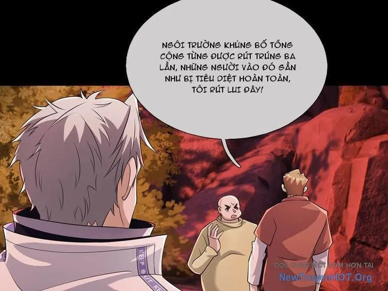 Toàn Cầu Kinh Dị: Ta Mở Ra Thương Thành Tự Do Hack Chap 19 - Next Chap 20