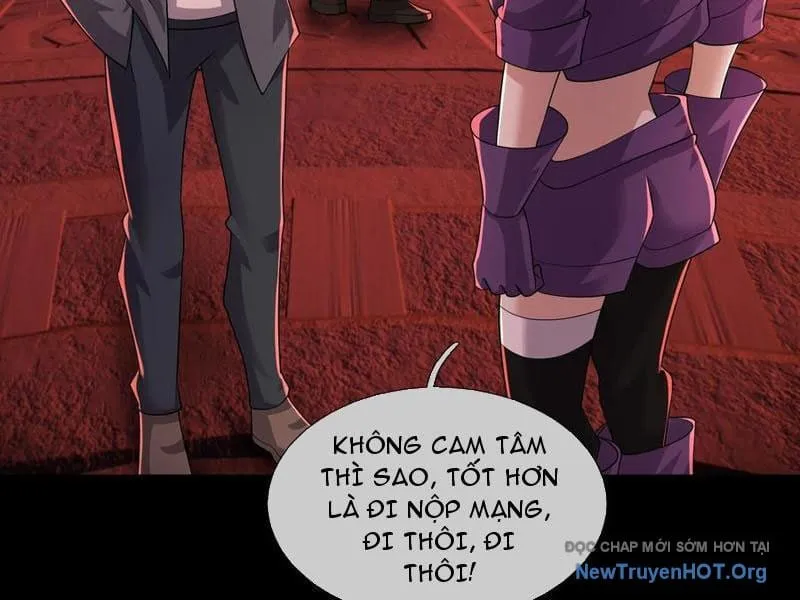Toàn Cầu Kinh Dị: Ta Mở Ra Thương Thành Tự Do Hack Chap 19 - Next Chap 20