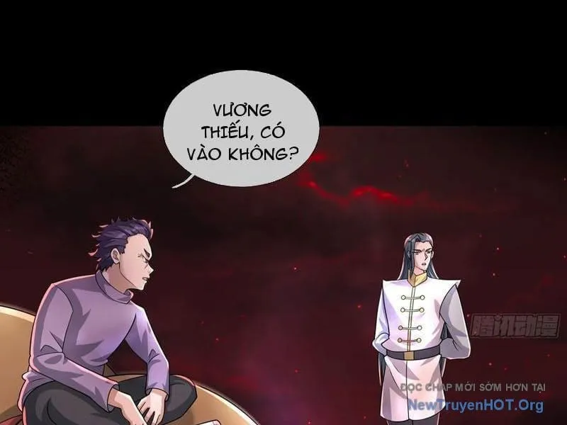 Toàn Cầu Kinh Dị: Ta Mở Ra Thương Thành Tự Do Hack Chap 19 - Next Chap 20