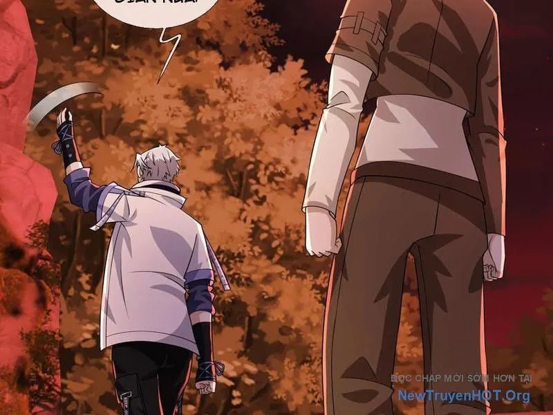 Toàn Cầu Kinh Dị: Ta Mở Ra Thương Thành Tự Do Hack Chap 19 - Next Chap 20