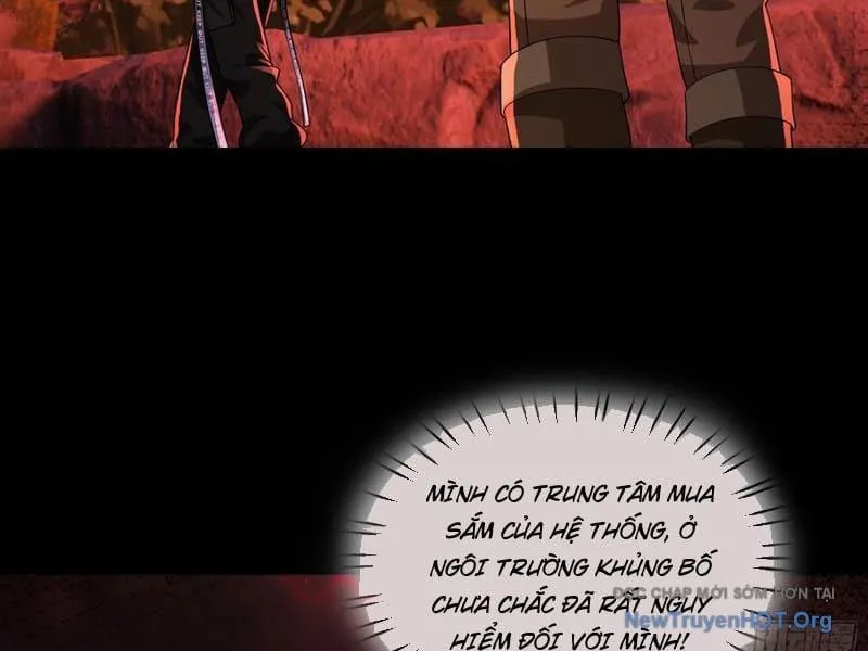 Toàn Cầu Kinh Dị: Ta Mở Ra Thương Thành Tự Do Hack Chap 19 - Next Chap 20