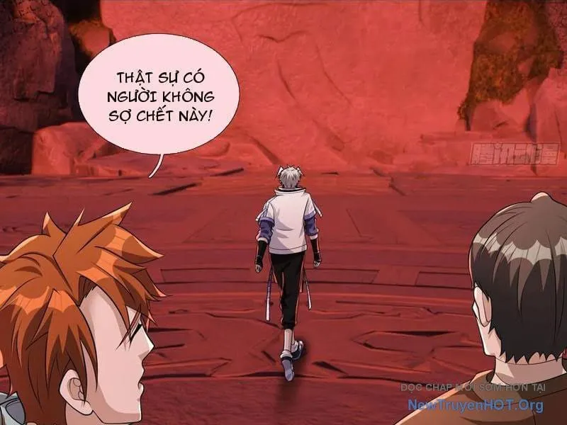 Toàn Cầu Kinh Dị: Ta Mở Ra Thương Thành Tự Do Hack Chap 19 - Next Chap 20