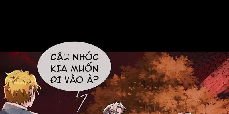 Toàn Cầu Kinh Dị: Ta Mở Ra Thương Thành Tự Do Hack Chap 19 - Next Chap 20