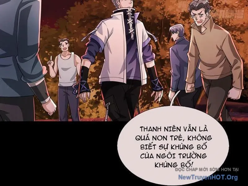 Toàn Cầu Kinh Dị: Ta Mở Ra Thương Thành Tự Do Hack Chap 19 - Next Chap 20