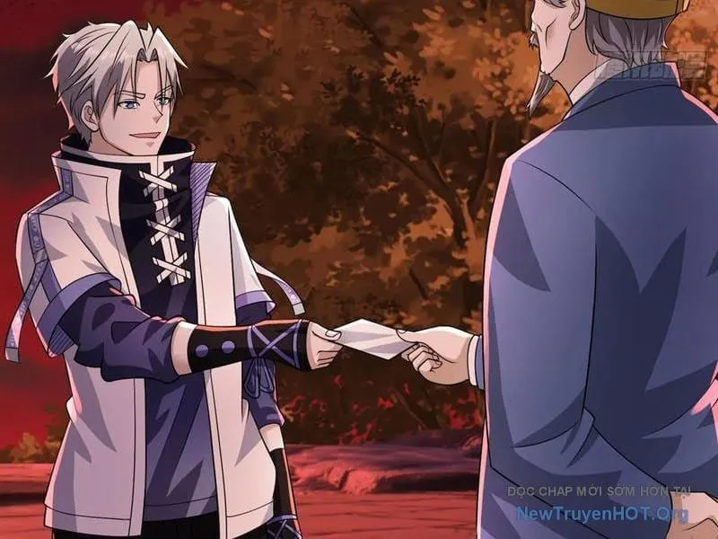 Toàn Cầu Kinh Dị: Ta Mở Ra Thương Thành Tự Do Hack Chap 19 - Next Chap 20